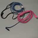 ZGear Flat Magnetic Cable 3 prs