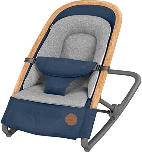 Maxi-Cosi Kori 2-In-1 Rocker, Essential Blue