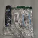 Replacement Remote for All Fire Series, TV Stick (HD, 4K, 4K Max, Lite), TV Cube and Omni, Insignia, Toshiba, Smart TVs, with Voice Control