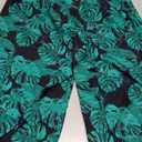 Viodia Women's 11" Long Swim Board Shorts with Pockets Modest Bathing Suit Swimsuits Knee Length Short for Women with Liner, M