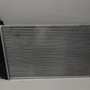 PHILTOP Radiator Compatible with09-19 Corolla 09-10 Vibe 1.8L(USA or Canada Built) 2009-2013 Matrix 1.8L(USA or Canada Built) (27 3/4 inch Between Top Mounting Holes) CU13106