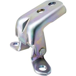 Driver Side Door Hinge Front Left Fit for Nissan Armada Frontier 2005-2018 Titan 2004-2018 Titan XD 2016-2018, Replace 80401-4Z030