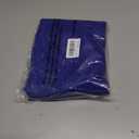 USHMA Pool Pillows for Above Ground Pools, 4x4 Ft Cold Resistant Pool Pillow for Winterizing | Durable PVC Air Winter Pool Pillow for Closing Winter Above Ground, Rope Included