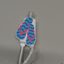 Hand Sanitizer Flip Flop Pack Of 6