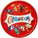 Celebrations Chocolate Tub 500g
