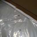 47" Mat Cutter 45/90° Heads 105 Blades Aluminum Rail Picture Framing