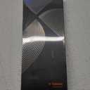 TORRAS Uncrackable 9H+ for iPhone 17 Pro Max Privacy Screen Protector [ 12FT Military-Grade Anti Shatter] [Top 25 Anti Spy, Data Protection] Full Coverage Tempered Glass, 2-Pack 6.9"