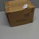 Villa Como Bonsai Pots Small Shallow Succulent Planters for Live Bonsai Trees Set of 2, 7.5" Ceramic Pot for Succulents Indoor with Drainage Hole and Saucer, Outdoor Cactus Plant Bonsai Pot (Blue)