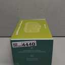 Medcursor Hand Massager - Hand Massager with Heat and Compression for Carpal Tunnel and Stiff Joints, Pain Relief from Wrist to Palm and Finger