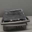 Cuisinart GR-300WSP1 Elite Griddler, Stainless Steel