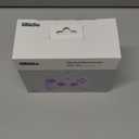 8Bitdo Ultimate 2C Hall Effect Joysticks and Hall Triggers Wired Controller for Windows PC and Android, with Remappable L4/R4 Bumpers, Turbo function & Rumble vibration (Purple)