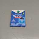 Vicks Children's VapoPatch, Wearable Mess-Free Aroma Patch, Soothing & Comforting Non-Medicated Vicks Vapors, For Children Ages 6+, 5ct - Pack of 2