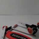 Kids Kick Scooter, 3 Wheel Scooter for Kids Ages 8-12 (Red)