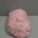 Cot Sheets (Fitted, Flat, Sets), 1 Flat Cot Sheet - Pink