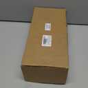 3 Pack Large Christmas Red Bows for Christmas Tree with Gold Border & Back, 12" x 14" Velvet Bows for Tree Topper,Wreaths,Indoor,Outdoor,Fireplace,Stairs,Railing,Porch,Xmas Decoration