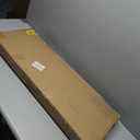 Whitmor Cube Organizer 3-Section, White