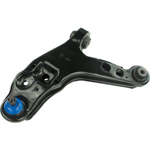 Mevotech Supreme Control Arm & Ball Joint Assembly CMS501138