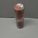 2 x Foil Cupcake Liners Baking Cups Paper Standard Rose Gold, 200 Pack