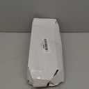 20x20 Throw Pillow Cases Purple: 2 Pack Cozy Soft Velvet Square Decorative Pillow Covers for Farmhouse Home Decor