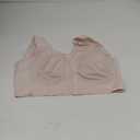 Bali Women's Comfort Revolution Easylite Wireless T-Shirt Bra, Pullover Wirefree T-Shirt Bra L