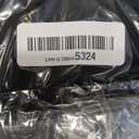 Swimsuit, Black, Size S