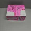 2 x Amazon Basics Extra Strong & Flex Tall Kitchen Drawstring Trash Bags, Tropical Island Scent, 13 Gallon, 40 Count