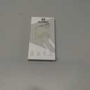 MCFANCE Magnetic for iPhone 13 Pro Case, Compatible with MagSafe, [Full Camera Protection] Anti-Scratch Microfiber Lining Phone Case, 6.1" 2021, Khaki