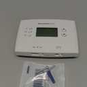 RTH2300B1038 5-2 Day Programmable Thermostat, White