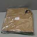 ZEDODIER Tank Top Hanger，2 Pack Wooden Bra Organizer for Closet, 12 Storage Capacity, Top 360° Rotation, Hanging Space Saving Hook for Tank Tops, Sport Bras, Camisoles, Lingeries, Vintage