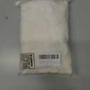 LUOYEHK Christmas Pillow Covers 18x18 Set of 2 Farmhouse Rustic White Xmas Tree Decorative Throw Pillows Winter Holiday Canvas Embroidery Cushion Covers for Couch Sofa Bed (Beige Christmas Grove)