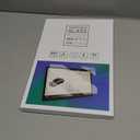 2024 2025 2026 Ram 1500 Screen Protector MATTE for 2019-2024 2025 Ram 1500 2500 3500 TRX Rebel Laramie Limited Pickup Truck Accessories Anti-Fingerprint&Glare Tempered Glass Protective Film--Ram 12’’ Matte