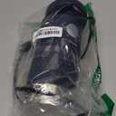 SIMPLETASTE Milk Frother, 4-in-1 Electric Milk Steamer, Automatic Warm and Cold Foam Maker and Milk Warmer for Latte, Cappuccinos, Macchiato (Blue)