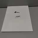 Christmas Door Cover 6.6 x 6.33 ft Fake Fireplace Backdrop Banner Red Wall Backdrop Xmas Hanging Banner Porch Sign for Indoor Wall Outside Front Door Winter Holiday Xmas Party Supplies