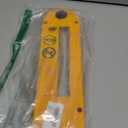 DWE7402DI Dado Throat Plate for DeWalt 10" Portable Table Saw - Compatible with DWE7490, DWE7491, DWE7491RS, DWE7492