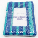 Textured Picture Frame Fits 4x6 Photos Pack of 2