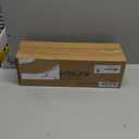 Bedsure Calming Cat Beds for Indoor Cats - Small Cat Bed Washable 20 inches, Anti-Slip Round Fluffy Plush Faux Fur Pet Bed, Fits up to 15 lbs Pets, Coffee