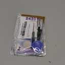 Key Fob Battery Replacement for Mazda (2019-2025) 3 6 CX-30 CX-50 CX-90 CX-5 CX-9 MX-30 MX-5 Miata RF Smart Remote ((2 Pack)