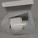 Fabric Shaver,    Rechargeable Lint Remover with Brush, Large Sweater Shaver with Digital Display, 3 Speeds Lint Shaver, 6-Leaf Blades Lint Remover for Clothes, Sofa, Bedding, White