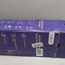 PUREBEAR 300°F Scrub & Steam Mop, Steam Cleaner With 13 Accessories