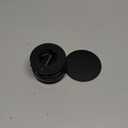 JOYROOM Magsafe Car Mount, Car Mount for iPhone with Strong Magnet, 360 Metal Strut Vacuum Suction Cup Phone Mount for iPhone 17 Air Pro Max/16 15 14 13 12 Series& Android Magsafe Case, Black