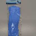 Disposable Nitrile Gloves. One Size. 12 ct