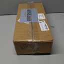 Hananona 2 Pcs 6 Ft Artificial Norfolk Pine Garlands, Real Touch Winter Pine Garland, Green Artificial Greenery Garland for Table, Mantle, Wall, Indoor, Outdoor Christmas Decorations (2, 6 FT)