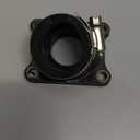 Carburetor Intake Manifold Boot For KX60 1983-2003 OEM 12023-1019