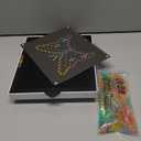 Lite Brite Classic, Favorite Retro Toy - Create Art with Light, STEM, Educational Learning, Holiday, Birthday, Gift, Boys, Kid, Toddler, Girls Age 4+