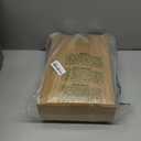 5 Pack Women's Cotton Mock Turtleneck Long Sleeve T-Shirts, Basic Tops Slim Fitted Stretch Underwear Layer Tee (XX-Large, Army Green, Mocha, White, Light Gray, Black)