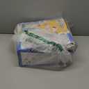 Engfa 3 in 1 Musical Jump, Toss Ring Game and Stomping Launch Rocket Launcher for Kids Toys for Girls Boys 3-5, Sports & Outdoors Toy for Ages 5-7 with Remote Control Outside Toys for Kids Ages 4-8