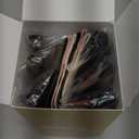 CCVOO 1.25 Style Reading Glasses for Women, Stylish Eyeglasses, Blue Light Readers for Women, Cheaters, (A1 Mix) +1.25