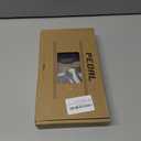 SPD Pedals, Bicycle Pedals, Road Bike Pedals, Clipless Pedals, Peloton Pedal, SPD SL Pedals, Clip in Cycling Pedals, Premium Replacement Accessories Gift