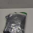 Avidlove Women Long Sleeve Bodysuit Turtle Neck Shapewear Body Suits Mesh One Piece Leotard Shirt Going Out Tops Fall Outfits (Large, Black)