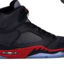 Jordan 5 Retro
Satin Bred Size 12